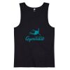 Thread Project Mens Summer Singlet Thumbnail