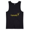 Thread Project Mens Summer Singlet Thumbnail