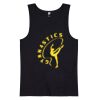 Thread Project Mens Summer Singlet Thumbnail