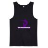 Thread Project Mens Summer Singlet Thumbnail