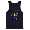 Thread Project Mens Summer Singlet Thumbnail