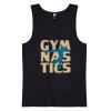 Thread Project Mens Summer Singlet Thumbnail