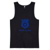 Thread Project Mens Summer Singlet Thumbnail