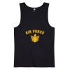 Thread Project Mens Summer Singlet Thumbnail