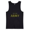 Thread Project Mens Summer Singlet Thumbnail