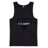 Thread Project Mens Summer Singlet Thumbnail