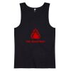 Thread Project Mens Summer Singlet Thumbnail