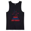 Thread Project Mens Summer Singlet Thumbnail