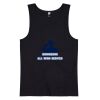 Thread Project Mens Summer Singlet Thumbnail