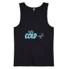 Thread Project Mens Summer Singlet Thumbnail