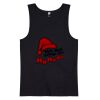 Thread Project Mens Summer Singlet Thumbnail