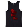 Thread Project Mens Summer Singlet Thumbnail
