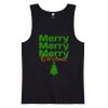 Thread Project Mens Summer Singlet Thumbnail