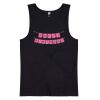 Thread Project Mens Summer Singlet Thumbnail