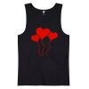 Thread Project Mens Summer Singlet Thumbnail