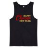 Thread Project Mens Summer Singlet Thumbnail