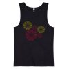 Thread Project Mens Summer Singlet Thumbnail