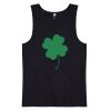 Thread Project Mens Summer Singlet Thumbnail