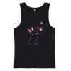 Thread Project Mens Summer Singlet Thumbnail