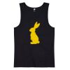 Thread Project Mens Summer Singlet Thumbnail