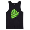 Thread Project Mens Summer Singlet Thumbnail