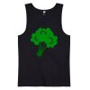 Thread Project Mens Summer Singlet Thumbnail