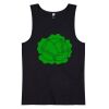 Thread Project Mens Summer Singlet Thumbnail
