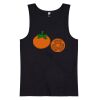 Thread Project Mens Summer Singlet Thumbnail