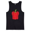 Thread Project Mens Summer Singlet Thumbnail