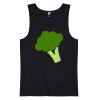 Thread Project Mens Summer Singlet Thumbnail
