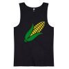 Thread Project Mens Summer Singlet Thumbnail