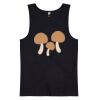 Thread Project Mens Summer Singlet Thumbnail