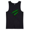 Thread Project Mens Summer Singlet Thumbnail