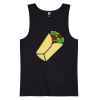 Thread Project Mens Summer Singlet Thumbnail