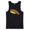Thread Project Mens Summer Singlet Thumbnail