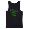 Thread Project Mens Summer Singlet Thumbnail