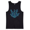 Thread Project Mens Summer Singlet Thumbnail