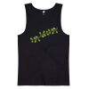 Thread Project Mens Summer Singlet Thumbnail