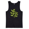 Thread Project Mens Summer Singlet Thumbnail