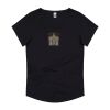 Thread Project Womens Jazz Scoop Neck Tee Thumbnail