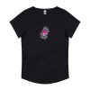 Thread Project Womens Jazz Scoop Neck Tee Thumbnail