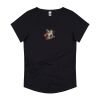 Thread Project Womens Jazz Scoop Neck Tee Thumbnail