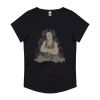 Thread Project Womens Jazz Scoop Neck Tee Thumbnail