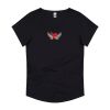 Thread Project Womens Jazz Scoop Neck Tee Thumbnail