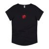 Thread Project Womens Jazz Scoop Neck Tee Thumbnail