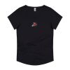 Thread Project Womens Jazz Scoop Neck Tee Thumbnail