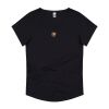 Thread Project Womens Jazz Scoop Neck Tee Thumbnail