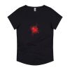 Thread Project Womens Jazz Scoop Neck Tee Thumbnail