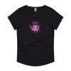 Thread Project Womens Jazz Scoop Neck Tee Thumbnail