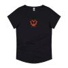 Thread Project Womens Jazz Scoop Neck Tee Thumbnail